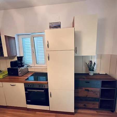 Apartament Adriatic Escape 2