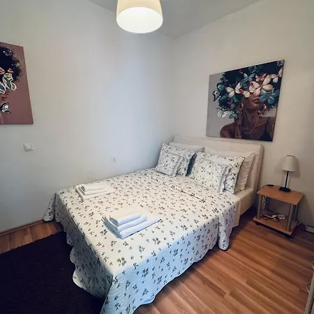 Adriatic Escape 2 Апартаменты *