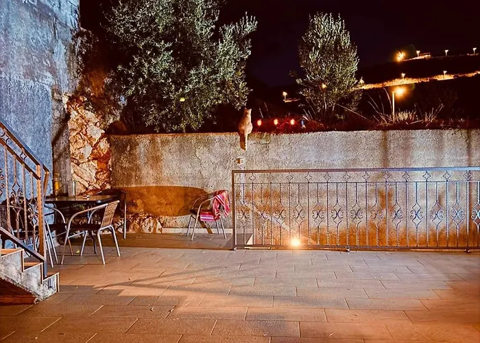 Adriatic Escape 2 Мокошица